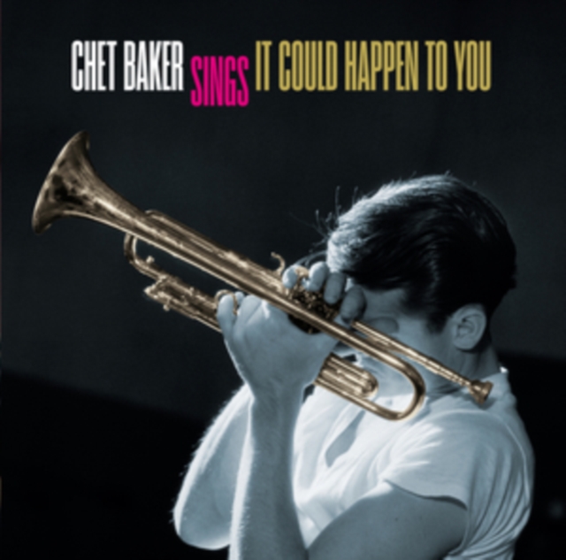Chet Baker Sings It Could Happen to You, CD / Album (Jewel Case) Cd