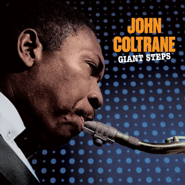 Giant Steps (Bonus Tracks Edition), Vinyl / 12" Album Coloured Vinyl Vinyl