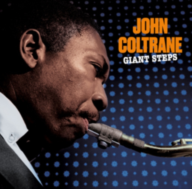 Giant Steps (Bonus Tracks Edition), CD / Album Cd