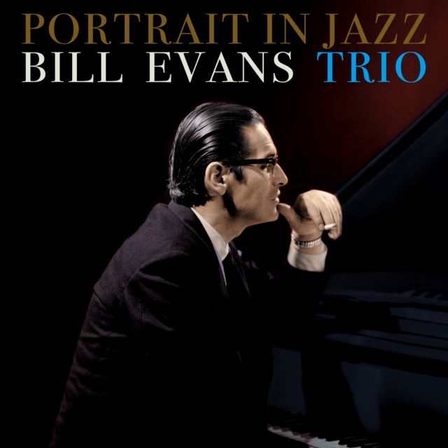 Portrait in Jazz (Bonus Tracks Edition), Vinyl / 12" Album Coloured Vinyl Vinyl