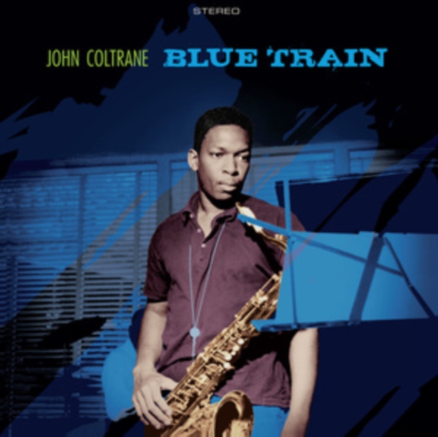 Blue Train (Bonus Tracks Edition), Vinyl / 12" Album Coloured Vinyl Vinyl