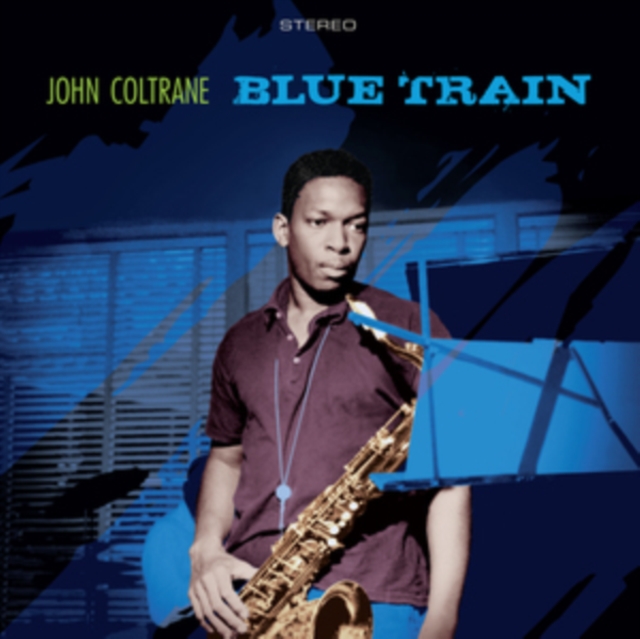 Blue Train/Lush Life, CD / Album Cd