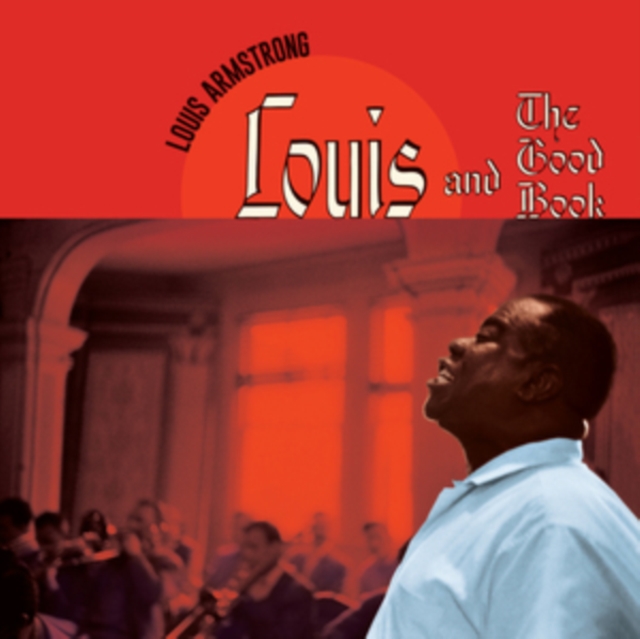 Louis and the Good Book/Louis and the Angels (Bonus Tracks Edition), CD / Album Cd
