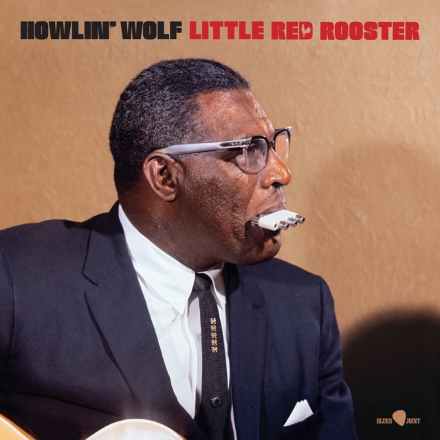 Little Red Rooster Aka the Rockin' Chair Album (Bonus Tracks Edition), Vinyl / 12" Album Vinyl