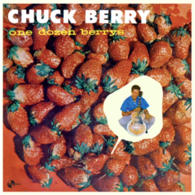 One dozen Berrys (Bonus Tracks Edition), Vinyl / 12" Album Vinyl