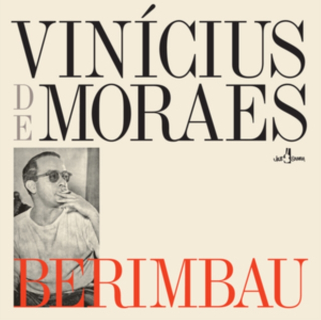 Berimbau (Limited Edition), Vinyl / 12" Album Vinyl