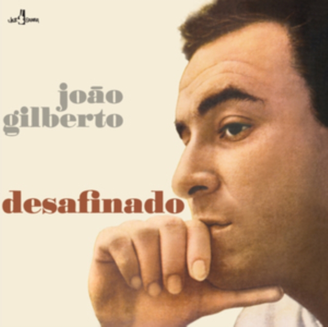 Desafinado (Limited Edition), Vinyl / 12" Album Vinyl