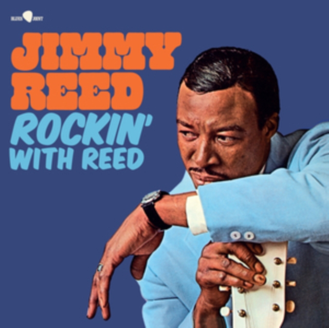 Rockin' with Reed (Bonus Tracks Edition), Vinyl / 12" Album Vinyl