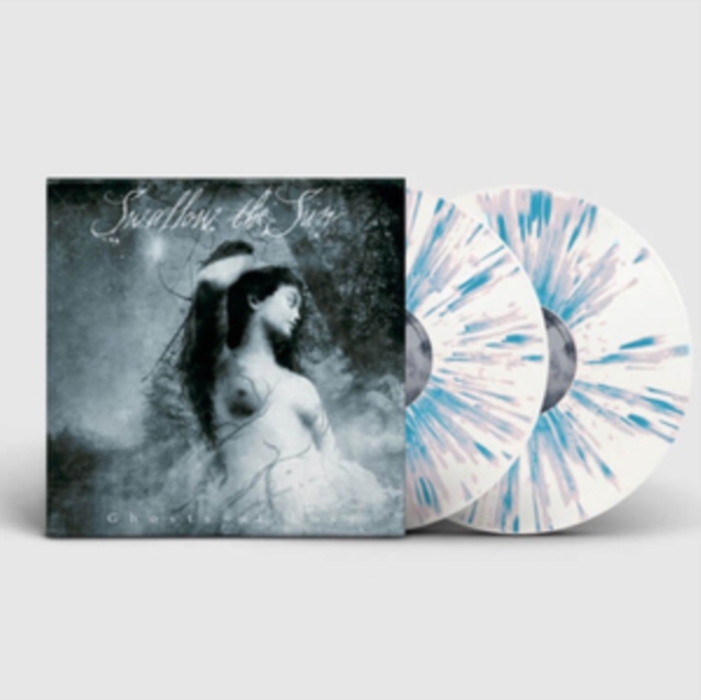 Ghosts of Loss, Vinyl / 12" Album Coloured Vinyl Vinyl