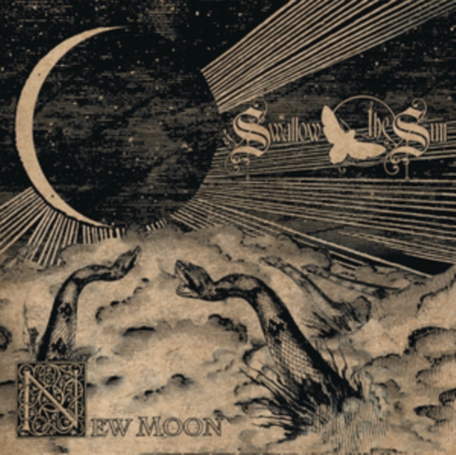 New Moon, CD / Album Digipak Cd