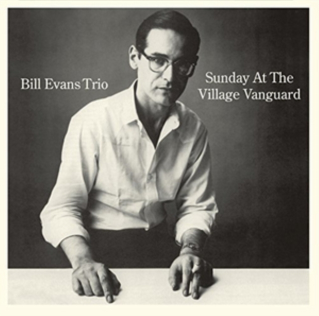 Sunday at the Village Vanguard, CD / Album Digipak Cd