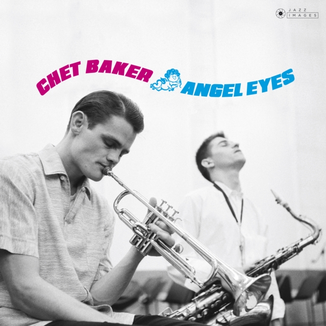 Angel Eyes, Vinyl / 12" Album Vinyl