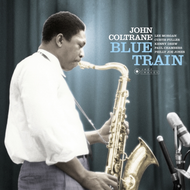 米LP John Coltrane Blue Train BST1577 BLUE NOTE /00260 【公式通販】