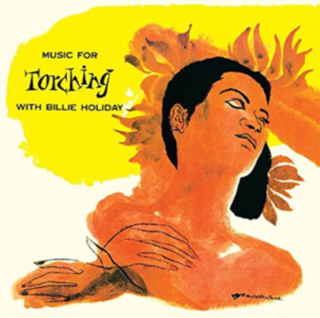 Music for Torching, CD / Album Cd