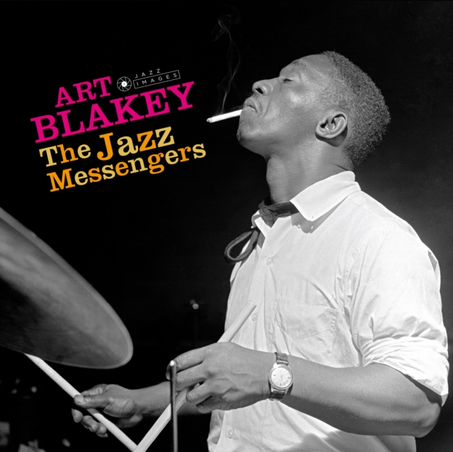Art Blakey & the Jazz Messengers, Vinyl / 12" Album Vinyl