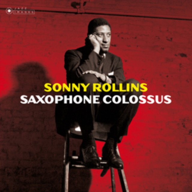 Saxophone Colossus, Vinyl / 12" Album (Gatefold Cover) Vinyl