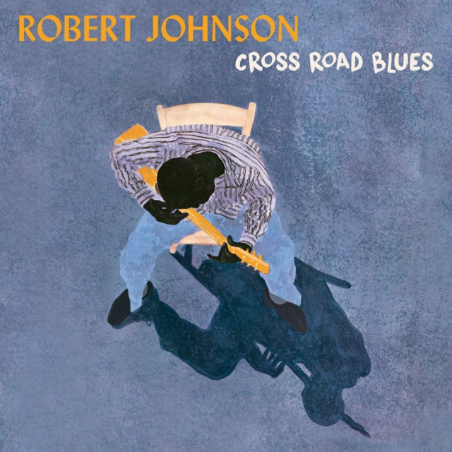 Cross Road Blues, Vinyl / 12" Album (Gatefold Cover) Vinyl