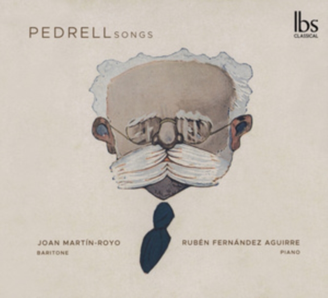 Pedrell: Songs, CD / Album Cd