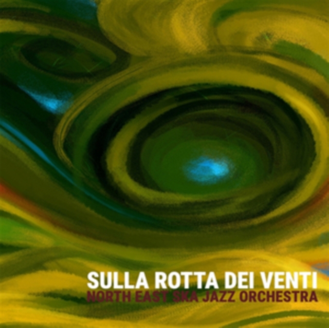 Sulla Rotta Dei Venti, Vinyl / 12" Album Vinyl