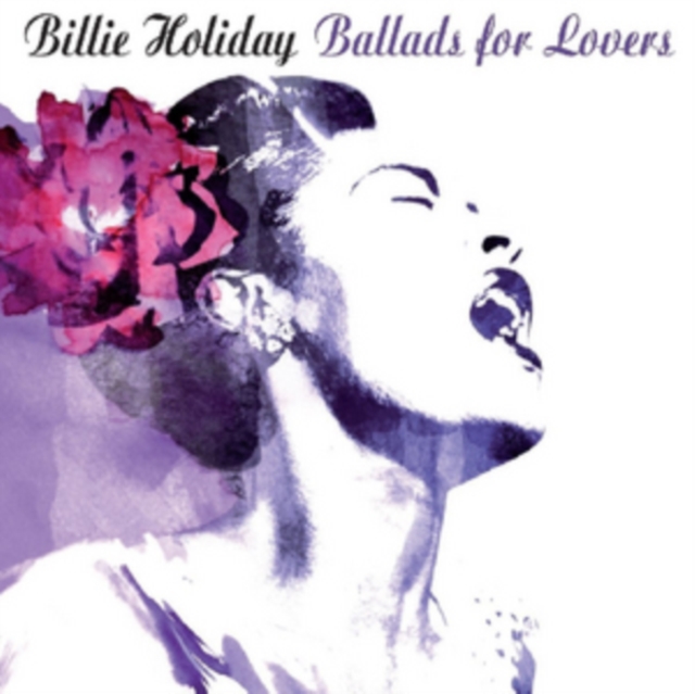 Ballads for Lovers, CD / Album Cd