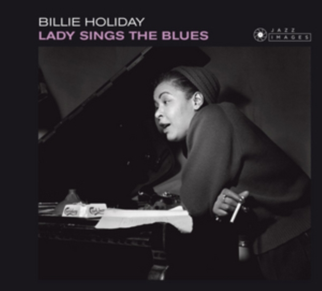 Lady Sings the Blues, CD / Album Cd