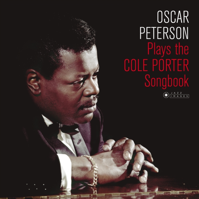 Oscar Peterson Plays the Cole Porter Songbook, Vinyl / 12" Album (Gatefold Cover) Vinyl