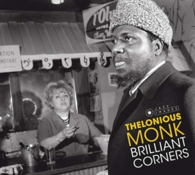 Brilliant corners, CD / Album Cd