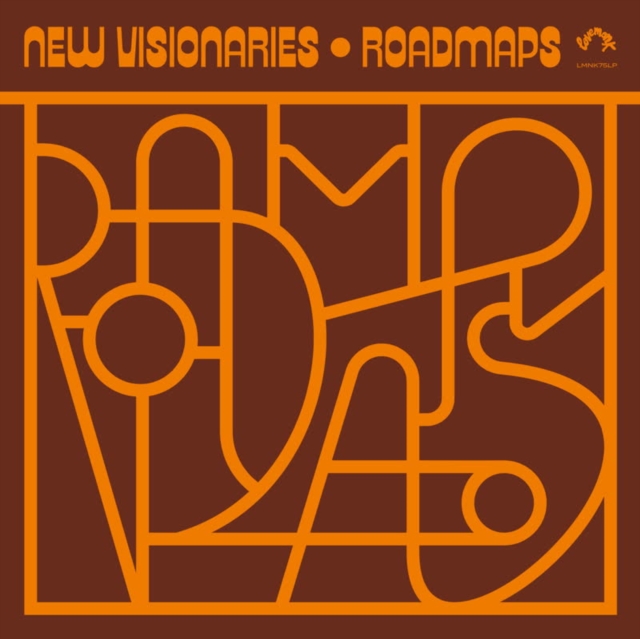 Roadmaps, Vinyl / 12" Album Vinyl