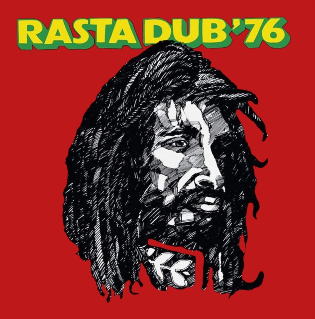 Rasta Dub '76, Vinyl / 12" Album Vinyl