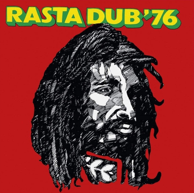 Rasta Dub '76, CD / Album Cd