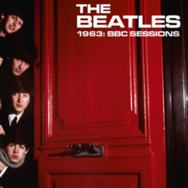 1963: BBC Sessions, Vinyl / 12" Album Vinyl