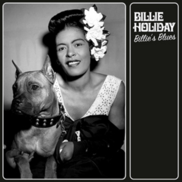 Billie's Blues, Vinyl / 12" Album Vinyl