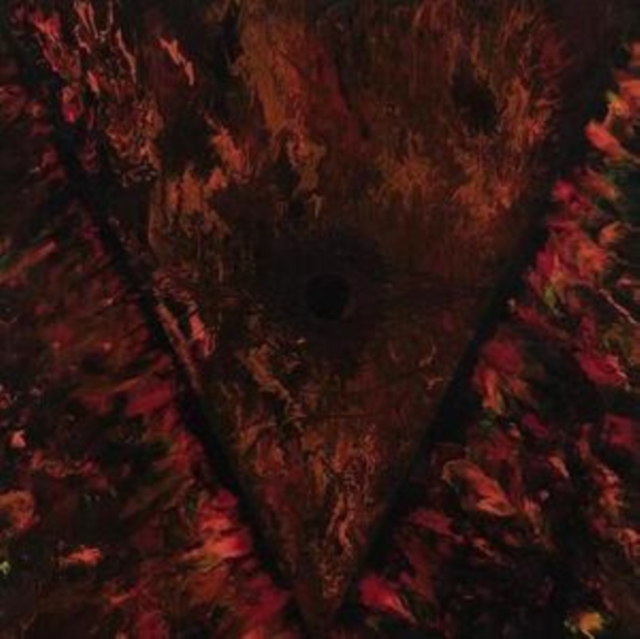 Burning Obsidian Sun, Vinyl / 12" Album Vinyl