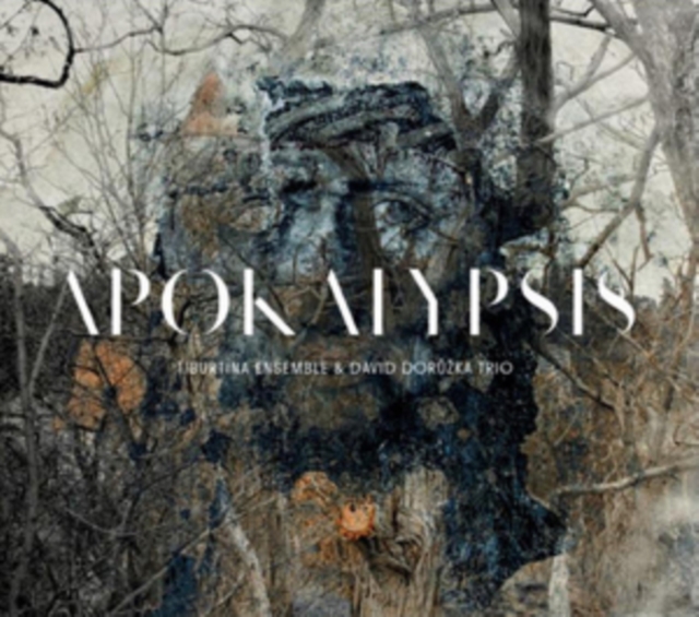 Apokalypsis, CD / Album Cd