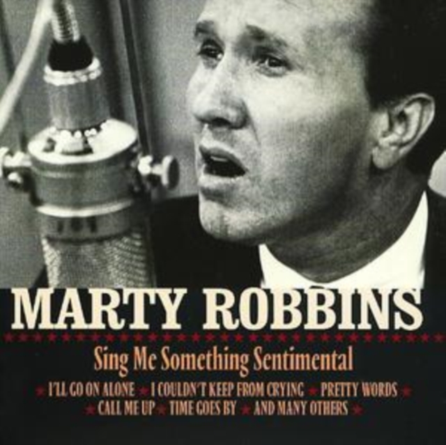 Sing Me Something Sentimental, CD / Album Cd