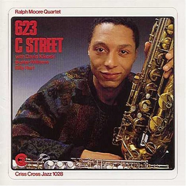 623 C Street, CD / Album Cd