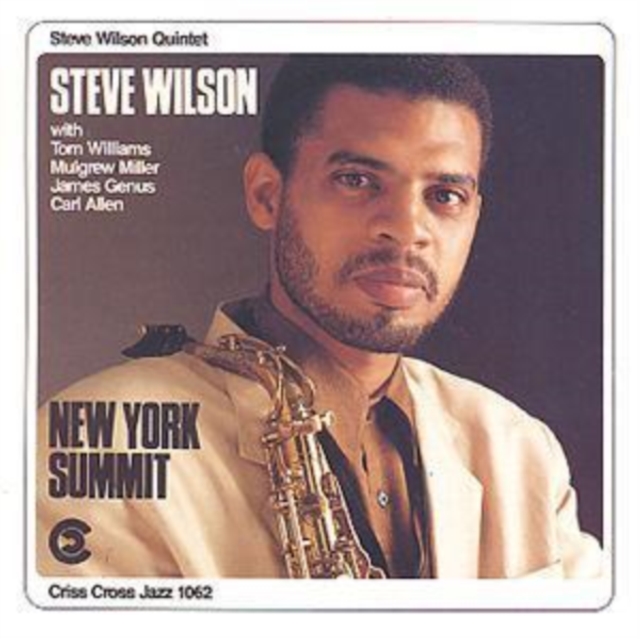 New York Summit, CD / Album Cd