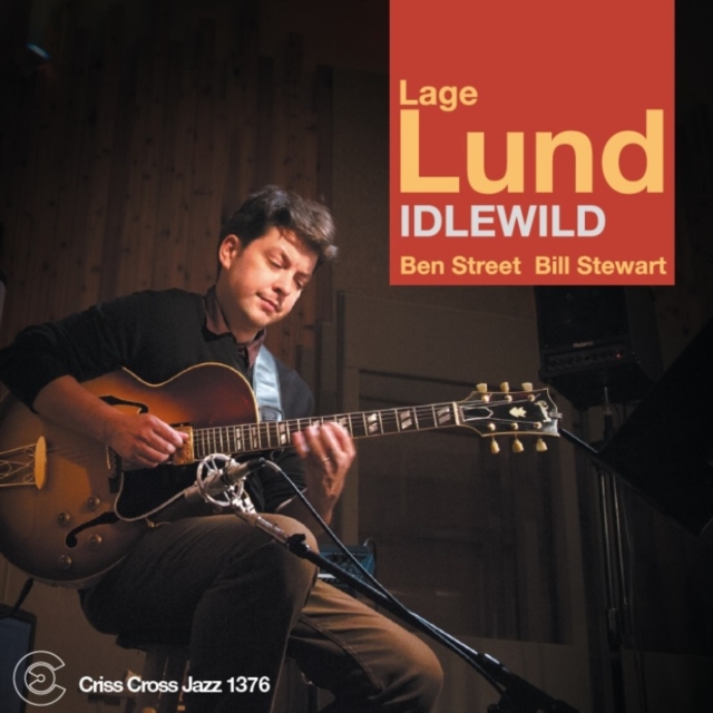 Idlewild, CD / Album Cd