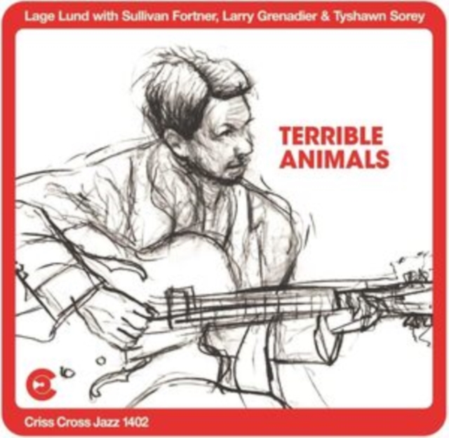 Terrible Animals, Vinyl / 12" Album (Gatefold Cover) Vinyl