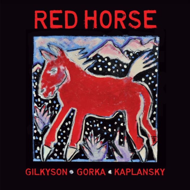 Red Horse, Vinyl / 12" Album Vinyl