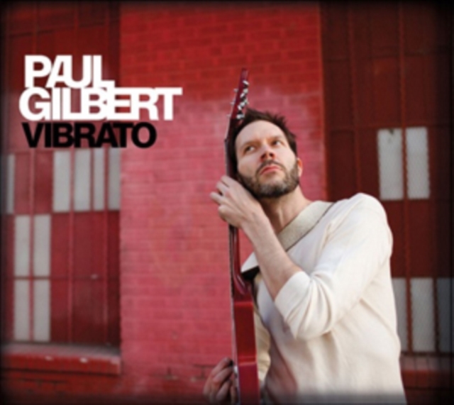 Vibrato, CD / Album Cd