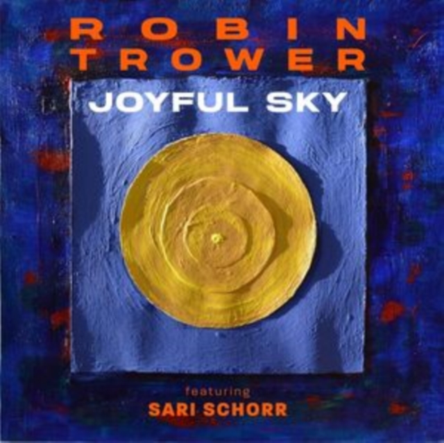 Joyful Sky, CD / Album Cd