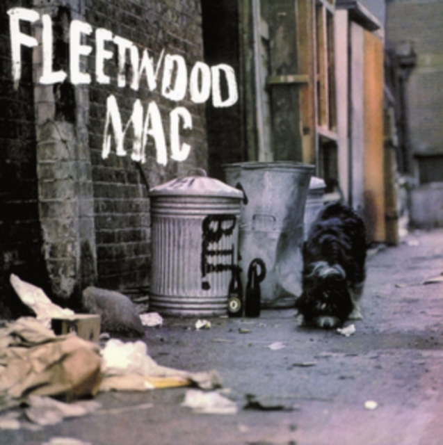 Peter Green's Fleetwood Mac, Vinyl / 12" Album Vinyl