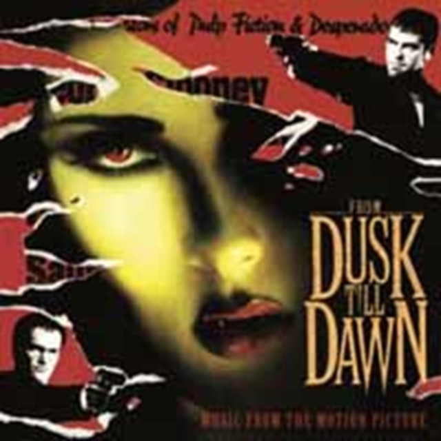 FROM DUSK TILL DAWN, Vinyl / 12" Album Vinyl