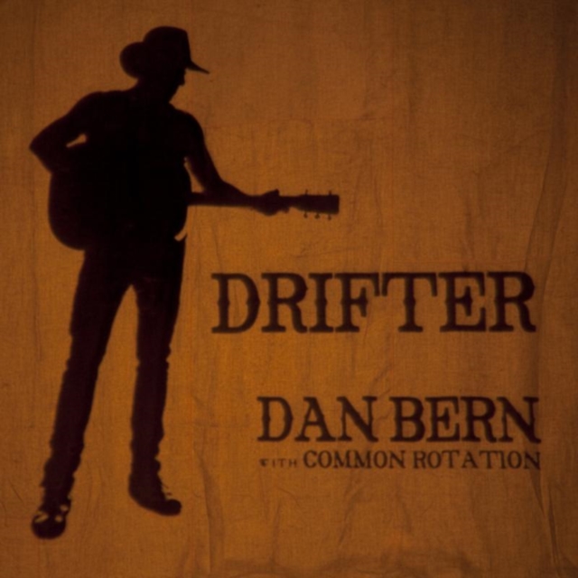 Drifter, CD / Album Cd