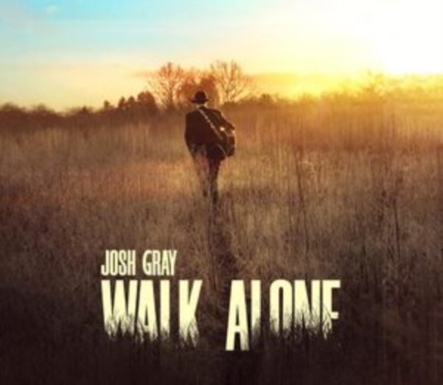 Walk Alone, CD / Album Digipak Cd