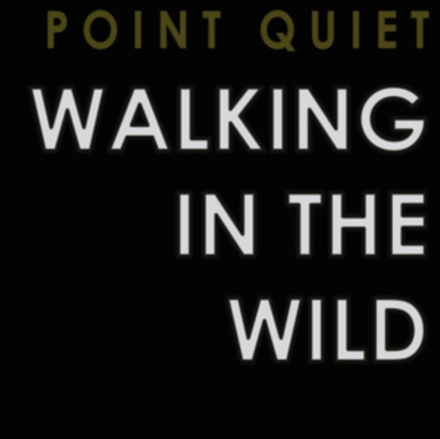 Walking in the Wild, Vinyl / 12" Album Vinyl