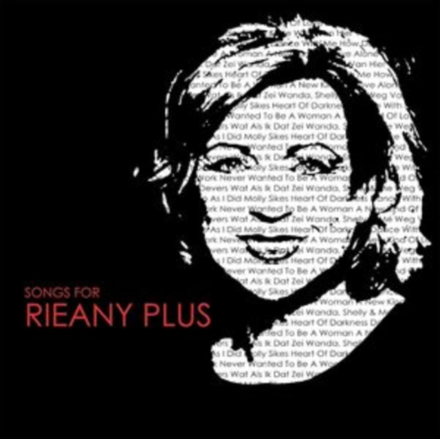 Songs for Rieany Plus, CD / Album Digipak Cd