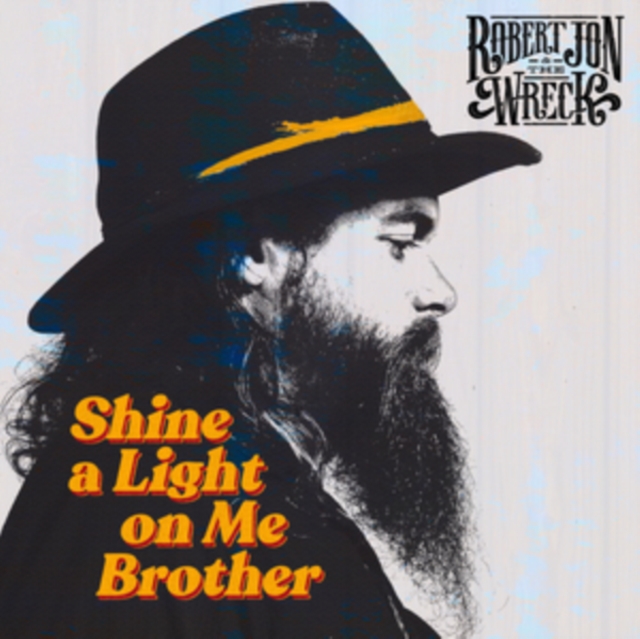 Shine a Light On Me Brother, Vinyl / 12" Album Vinyl