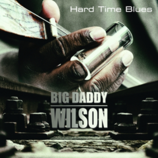 Hard Time Blues, CD / Album Digipak Cd